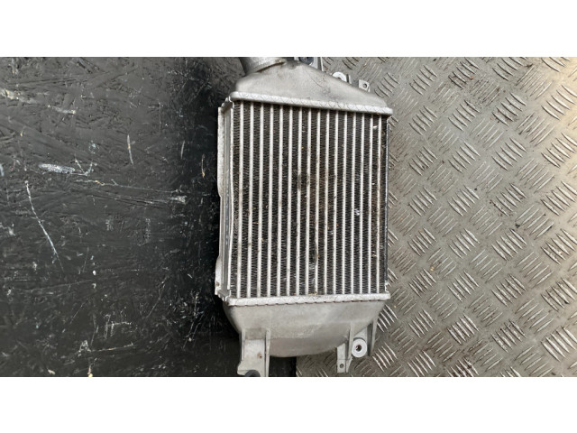 Интеркулер  SICTMO180   Subaru Forester SH 2.0