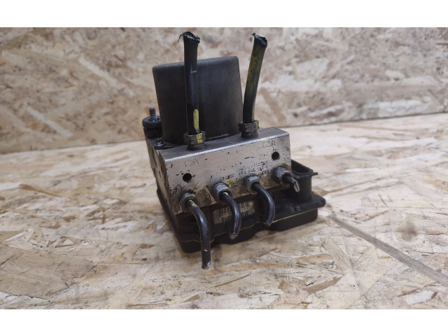 Блок АБС 0265234634, 080227 Maserati GranTurismo 2007 - 2019 года