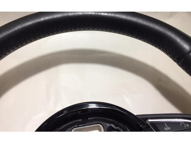 Volant Audi A3 S3 8V 2016