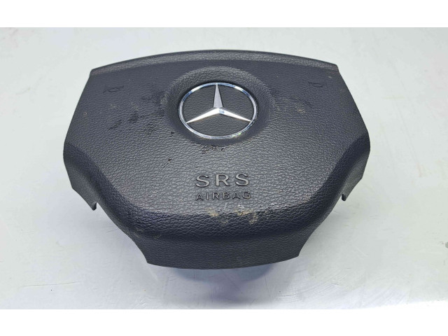 Подушка безопасности в сиденье Mercedes-Benz B W245