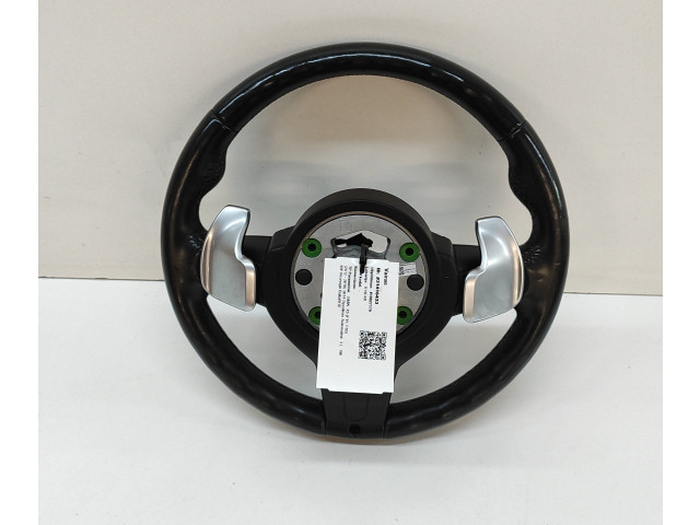 Volant BMW X5 F15 2014 7848658, 7849447  