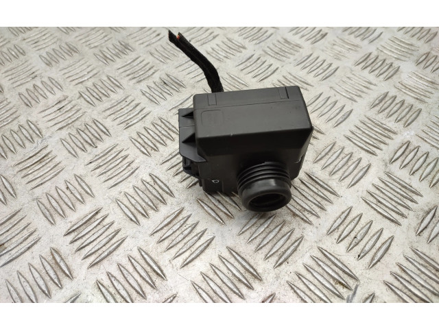 Комплект блоков управления A6519002501, A6519011301 Mercedes-Benz GLK (X204)