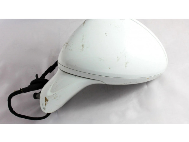 Зеркало электрическое Ford Maverick 2001-2007 года