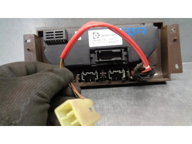 Блок управления климат-контролем 460002300   MG ZS