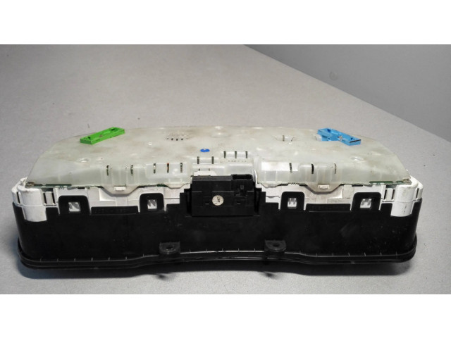 Панель приборов 4B0919860L Audi A6 S6 C5 4B