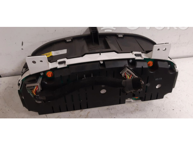 Панель приборов 940061H011 KIA Ceed