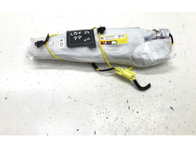 Подушка безопасности в сиденье JA0153924VNS, TG21J01001 Lexus LBX