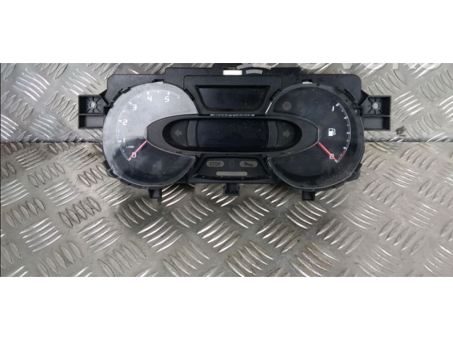 Вентилятор печки 6000619123 Fiat Talento