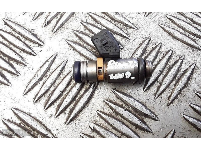 Vstřikovač Fiat Punto (188)