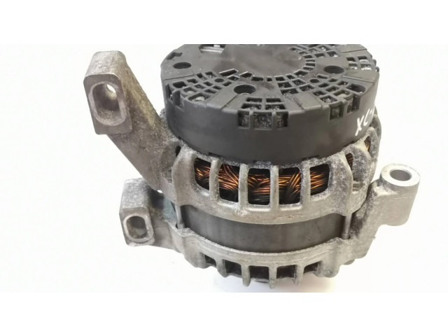 Генератор 30659131, 0125811005   Volvo XC70      