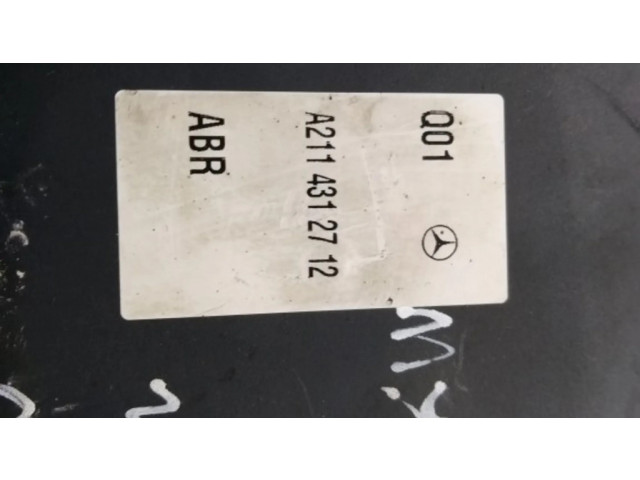 Jednotka ABS 0265250251, A2114312712 Mrcedes-Benz E W211 2007