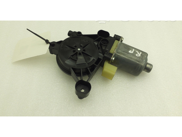 Передний двигатель механизма для подъема окон