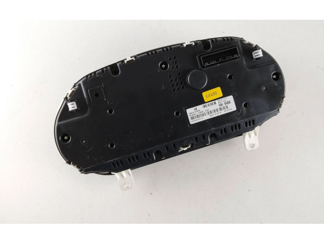 Přístrojová deska Nissan X-Trail T32 2014 248103UR2B, VPAASF10849EDG