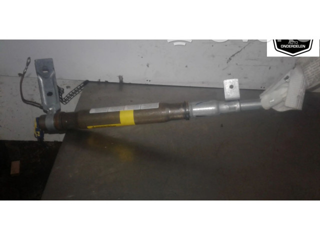 Боковая подушка безопасности 601492700, 601492700   Audi A3 S3 8L