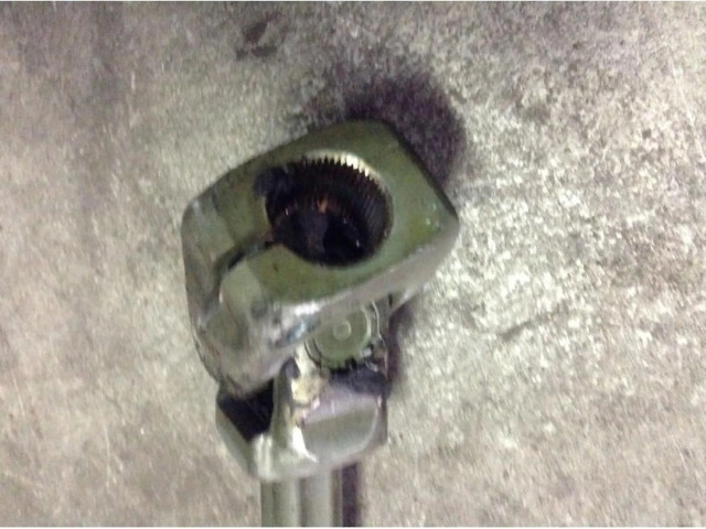    Рулевая рейка    Alfa Romeo GTV 