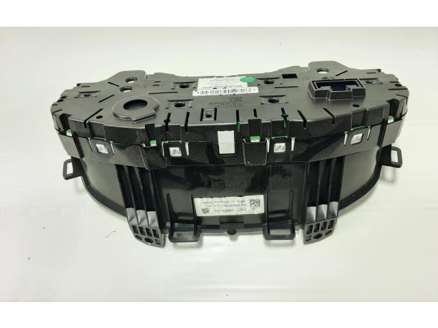 Přístrojová deska Ford Galaxy 2016 EM2T10849HJ, EM2T10849HG