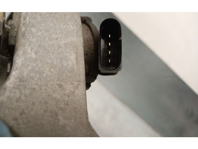 Моторчик дворников 8Z0955113, 8Z0955113 Audi A2