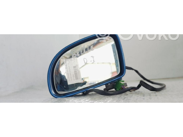 Зеркало электрическое Volkswagen New Beetle 1998 - 2011 года