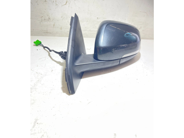 Зеркало электрическое Volvo S60 2014 - 2018 года