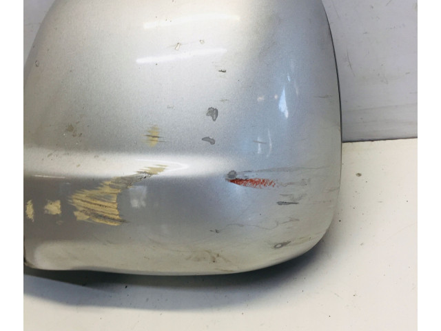 Zpětné zrcátko Citroen Berlingo 2015