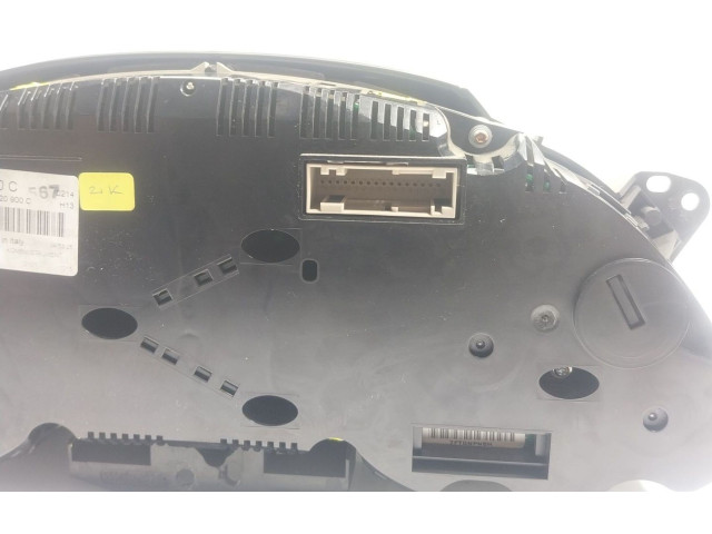 Панель приборов 8K0920900DX, 8K0920900C Audi A4 Allroad