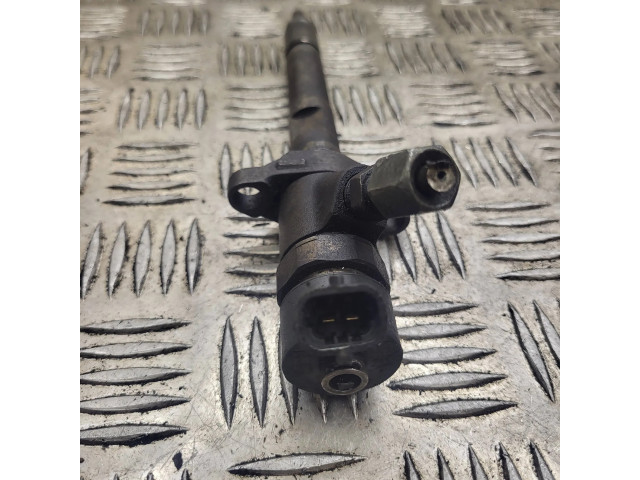 Форсунка 0445110188 Mazda 3 I для дизельного двигателя 1.6