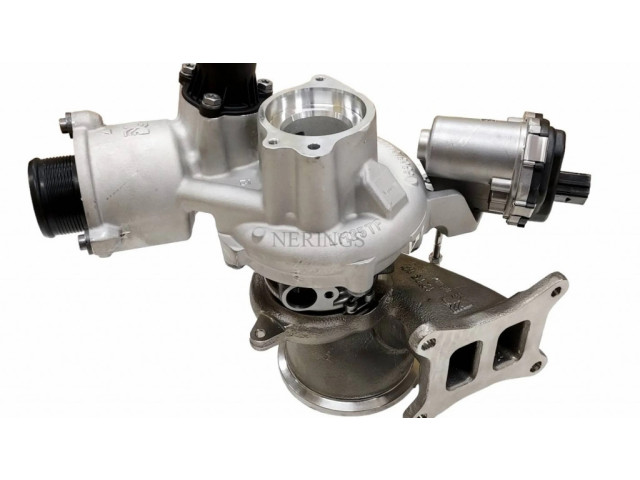 Турбина Audi Q5 SQ5 5.0 06N145702D, 53039700822