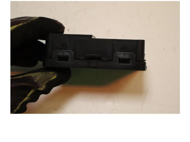 Блок управления кондиционером 9849651180 Peugeot Partner III 9H06