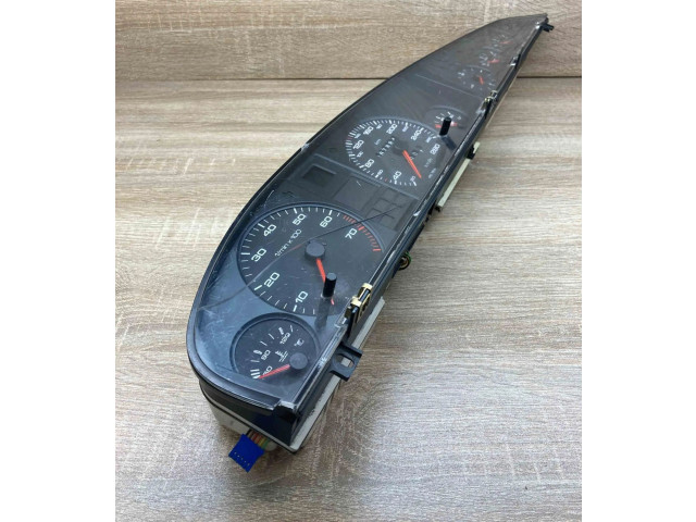 Панель приборов 4A0919059S, 4A0919013AF Audi A6 S6 C4 4A