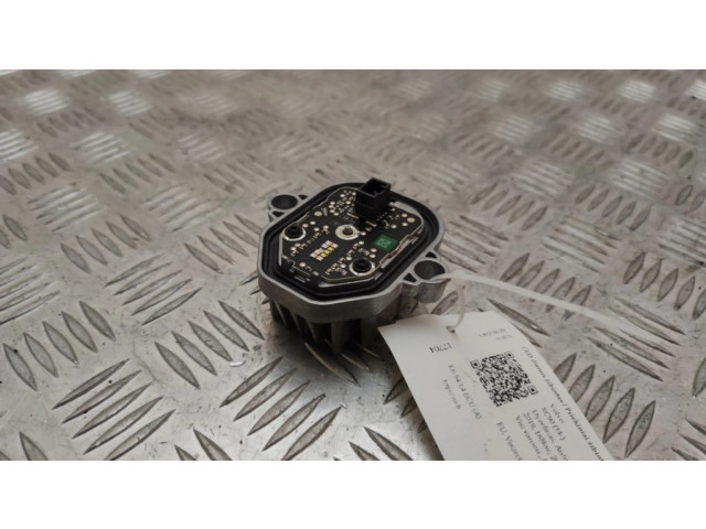 Светодиодные фары дневного света