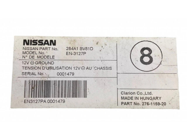 Модуль управления видео