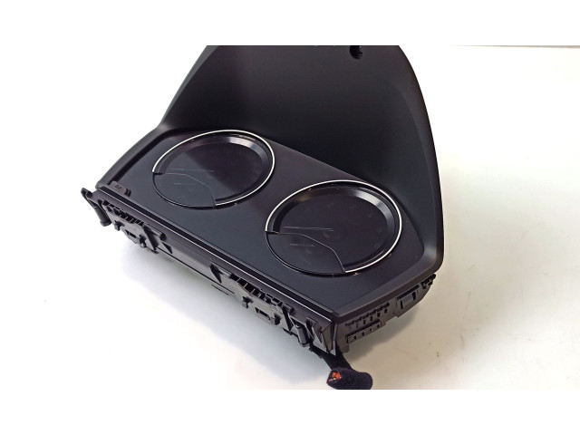 Přístrojová deska BMW X2 F39 2022 027358, 62105A3B657