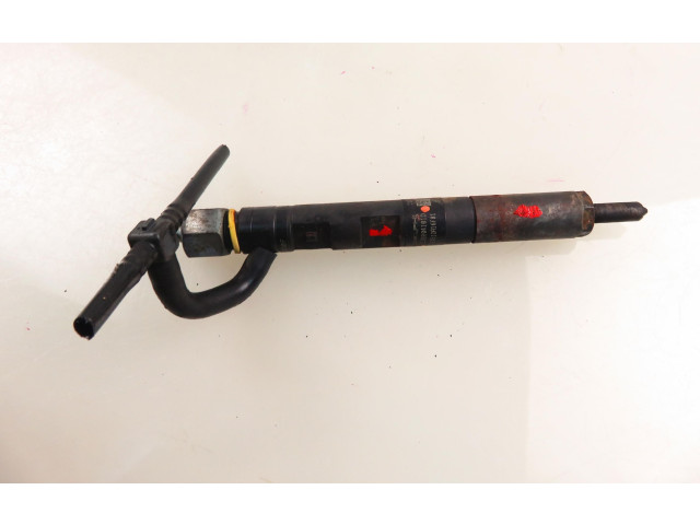 Форсунка 8200049876, 8200553570 Renault Clio II K9K 704