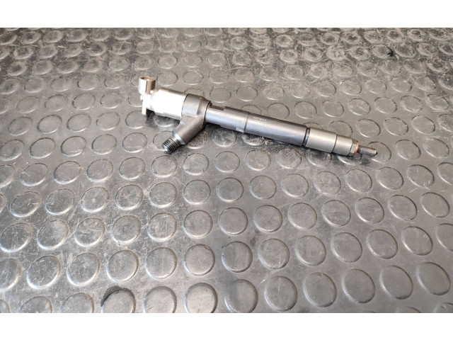 Форсунка 55570012 Opel Meriva B