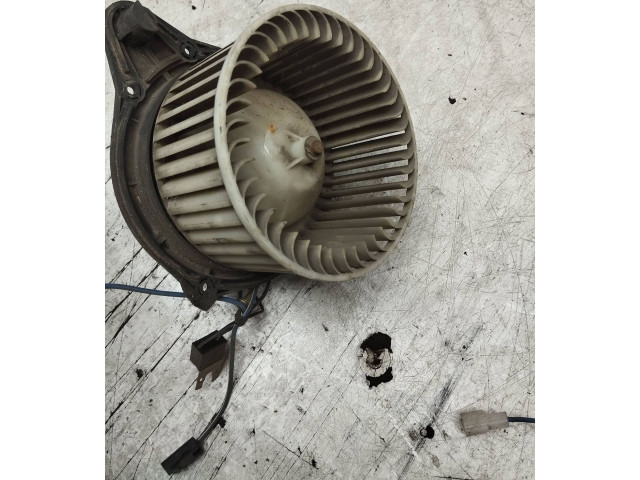 Вентилятор печки Mazda 626