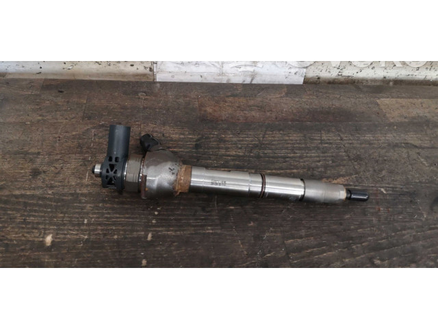 Форсунка 04L130277AC, 0445110469 Skoda Fabia Mk2 (5J) 1968ccm | 110kW | CRLB