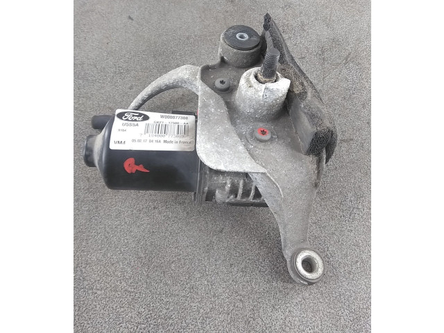 Двигатель стеклоочистителей GK21-17500-AA, GK21-17500-AA Ford Transit Custom