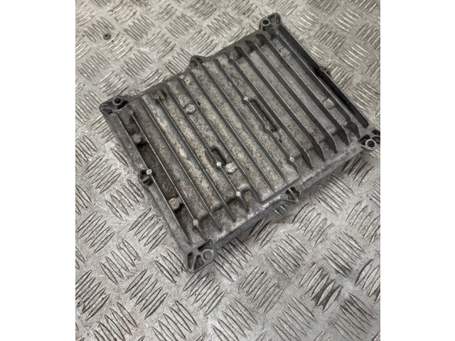 Блок управления двигателя 059907309L Audi A7 S7 4K8