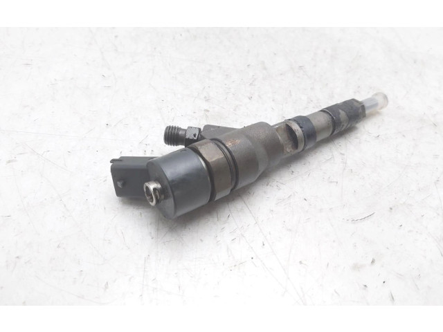 Форсунка 9635196580    Peugeot Expert   