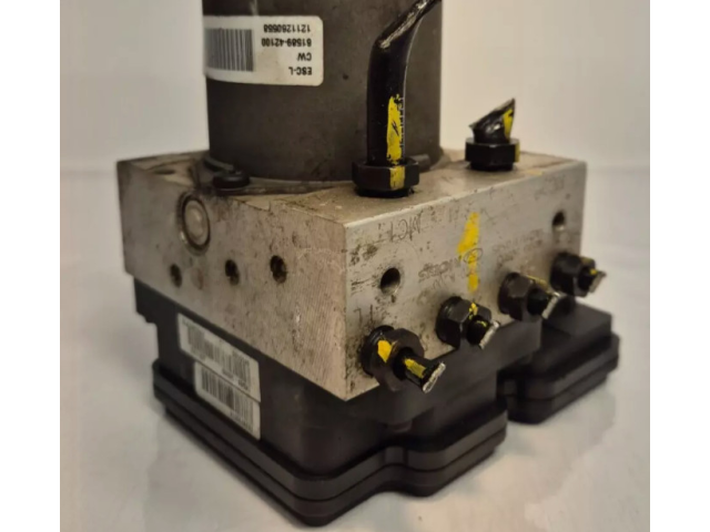 Блок АБС 1K58920500, 1K58920500 Hyundai ix20 - года