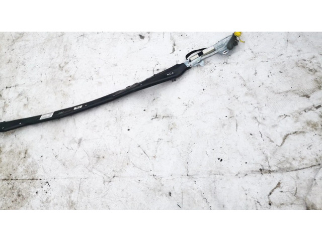 Боковая подушка безопасности 3d1880741d   Volkswagen Phaeton