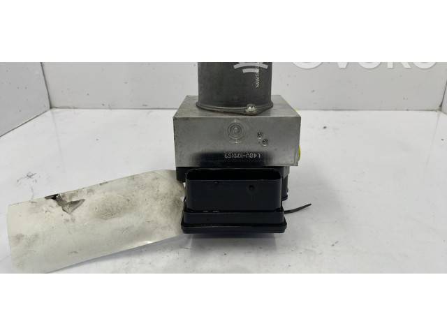 Блок АБС 34516798847   Mini  One - Cooper R56  2014 - - года