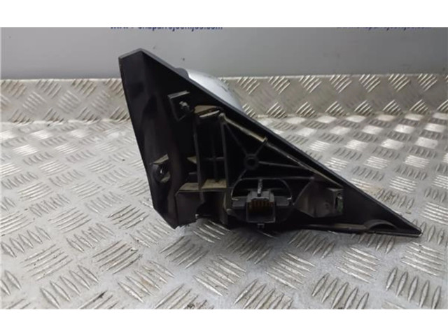 Зеркало (механическое) Renault Scenic II - Grand scenic II 2003 - 2006 года