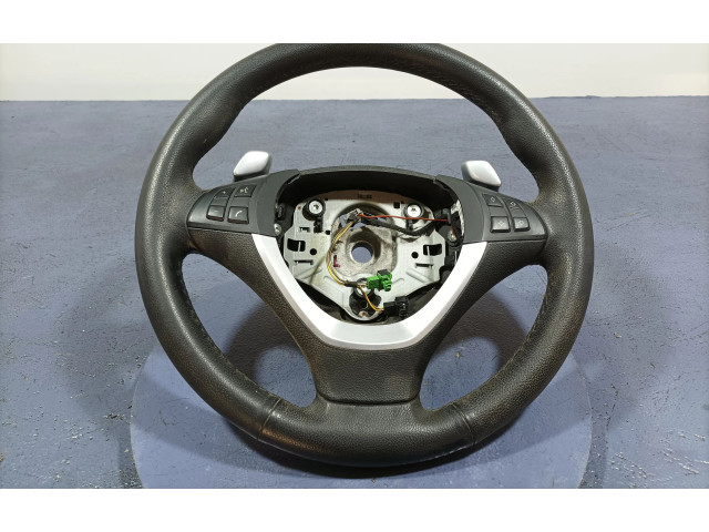 Volant BMW X6 E71 2009 6890760, 6890760