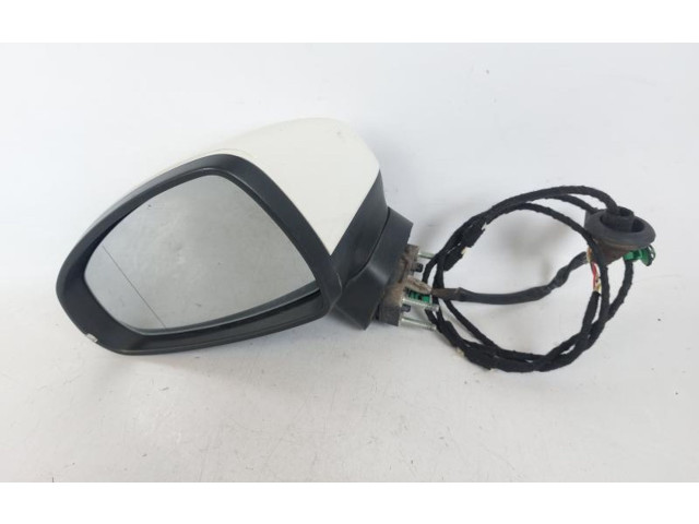 Зеркало электрическое Audi A1 2010 - 2018 года