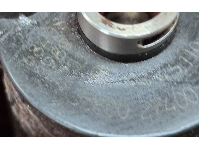 Форсунка 3380027400, 0445110258    Hyundai Sonata  D4EA 