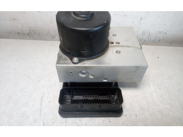 Блок АБС 4894009300 SsangYong Actyon sports I 2005 - 2012 года