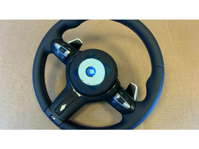 Руль BMW 2 F22 F23 2013-2017 года 32307850404, 32308092724
