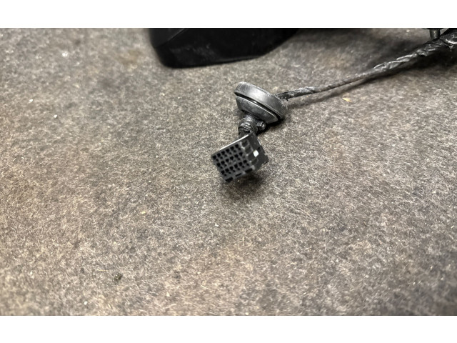 Зеркало электрическое        Chevrolet Camaro   -  года   