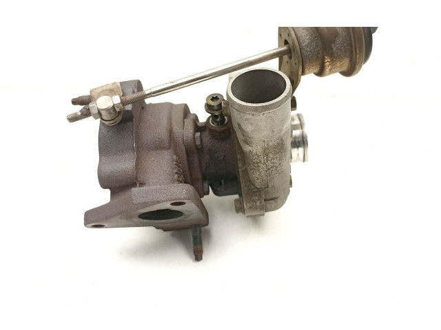 Turbodmychadlo Турбина 7711135037, 54359700000 Renault Clio II K9K 700,K9K 704